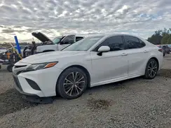 4T1B11HK6KU224673 2019 TOYOTA CAMRY