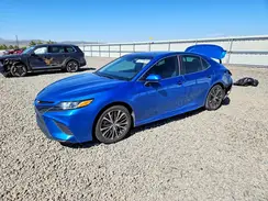 4T1B11HK6KU225144 2019 TOYOTA CAMRY