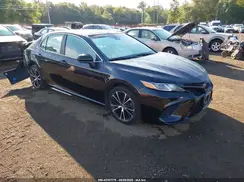 4T1B11HK6KU225371 2019 TOYOTA CAMRY