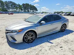 4T1B11HK6KU225743 2019 TOYOTA CAMRY