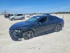4T1B11HK6KU226262 2019 TOYOTA CAMRY