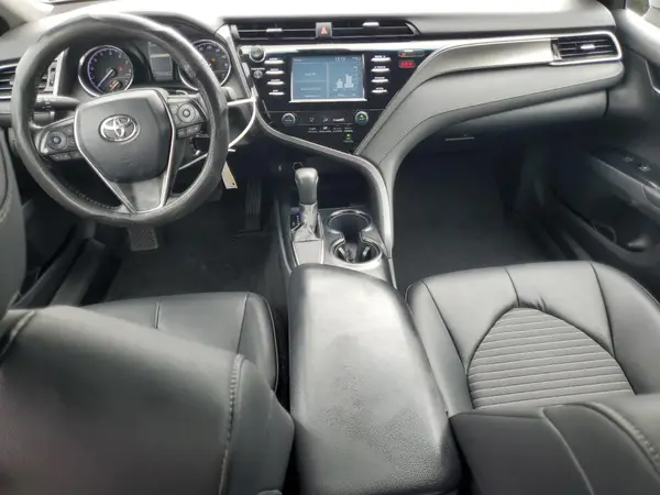 4T1B11HK6KU226438 2019 TOYOTA CAMRY - Image 8