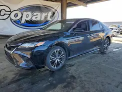 4T1B11HK6KU227024 2019 TOYOTA CAMRY
