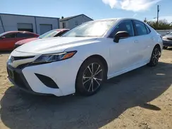 4T1B11HK6KU227153 2019 TOYOTA CAMRY