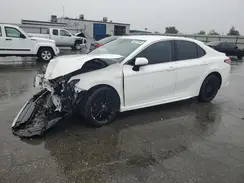 4T1B11HK6KU227847 2019 TOYOTA CAMRY