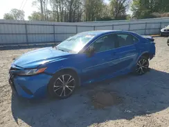 4T1B11HK6KU228397 2019 TOYOTA CAMRY