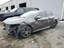 4T1B11HK6KU228626 2019 TOYOTA CAMRY