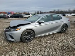 4T1B11HK6KU229095 2019 TOYOTA CAMRY