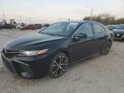 4T1B11HK6KU230232 2019 TOYOTA CAMRY