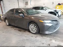 4T1B11HK6KU230649 2019 TOYOTA CAMRY