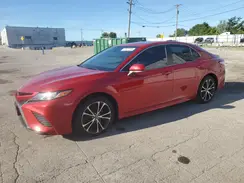 4T1B11HK6KU231171 2019 TOYOTA CAMRY