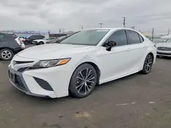 4T1B11HK6KU231560 2019 TOYOTA CAMRY