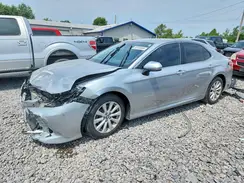 4T1B11HK6KU231879 2019 TOYOTA CAMRY