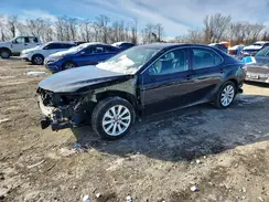 4T1B11HK6KU232479 2019 TOYOTA CAMRY