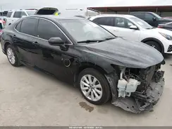 4T1B11HK6KU233213 2019 TOYOTA CAMRY