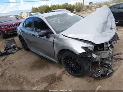 4T1B11HK6KU234636 2019 TOYOTA CAMRY
