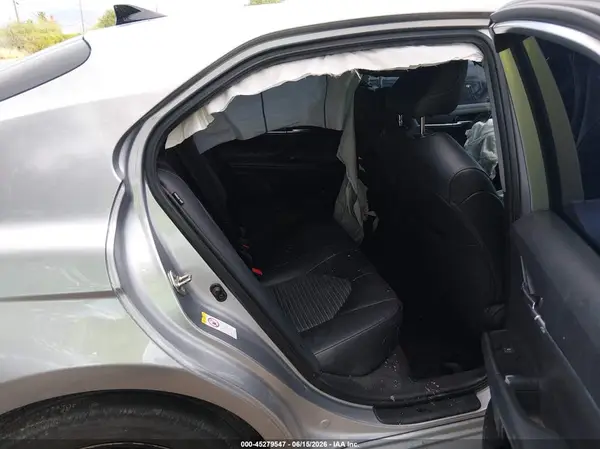 4T1B11HK6KU234636 2019 TOYOTA CAMRY - Image 8
