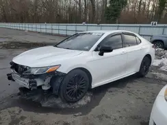 4T1B11HK6KU235110 2019 TOYOTA CAMRY