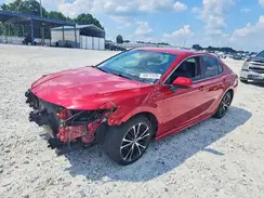 4T1B11HK6KU235138 2019 TOYOTA CAMRY