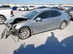 4T1B11HK6KU235429 2019 TOYOTA CAMRY