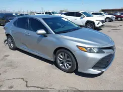 4T1B11HK6KU235480 2019 TOYOTA CAMRY