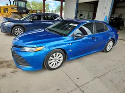4T1B11HK6KU235852 2019 TOYOTA CAMRY