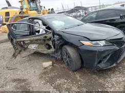 4T1B11HK6KU236788 2019 TOYOTA CAMRY