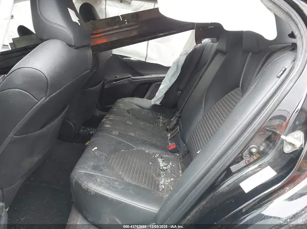 4T1B11HK6KU236788 2019 TOYOTA CAMRY - Image 8