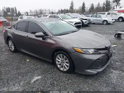 4T1B11HK6KU237780 2019 TOYOTA CAMRY