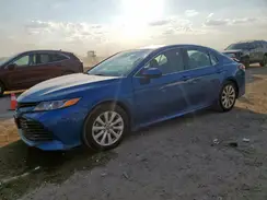 4T1B11HK6KU238346 2019 TOYOTA CAMRY