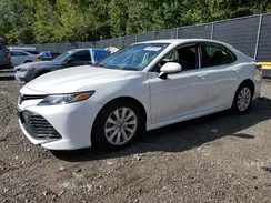 4T1B11HK6KU238928 2019 TOYOTA CAMRY