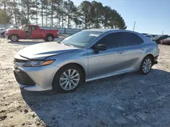 4T1B11HK6KU238945 2019 TOYOTA CAMRY