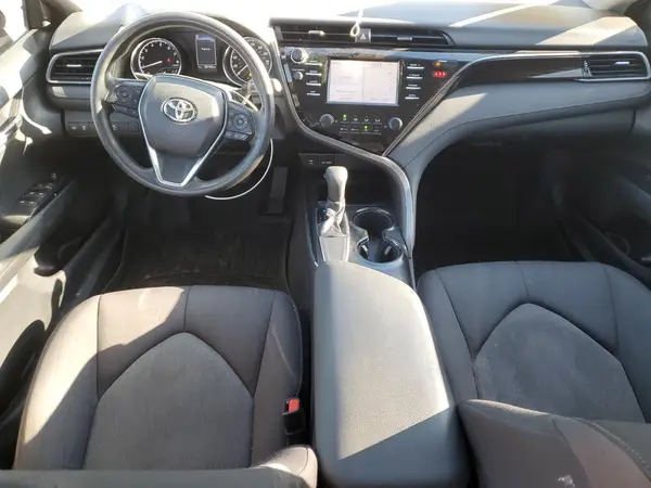 4T1B11HK6KU238945 2019 TOYOTA CAMRY - Image 8