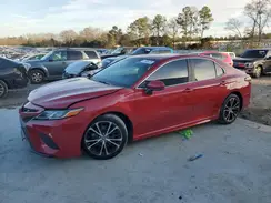 4T1B11HK6KU239755 2019 TOYOTA CAMRY