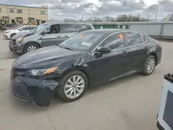 4T1B11HK6KU240114 2019 TOYOTA CAMRY