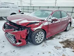 4T1B11HK6KU241053 2019 TOYOTA CAMRY