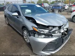 4T1B11HK6KU241599 2019 TOYOTA CAMRY