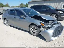 4T1B11HK6KU242347 2019 TOYOTA CAMRY