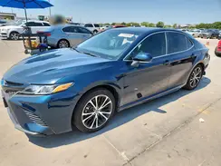 4T1B11HK6KU242364 2019 TOYOTA CAMRY