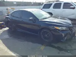 4T1B11HK6KU242378 2019 TOYOTA CAMRY