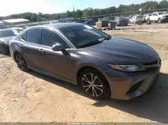 4T1B11HK6KU242624 2019 TOYOTA CAMRY