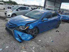 4T1B11HK6KU243689 2019 TOYOTA CAMRY