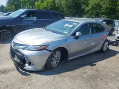 4T1B11HK6KU244695 2019 TOYOTA CAMRY