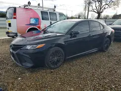 4T1B11HK6KU245023 2019 TOYOTA CAMRY