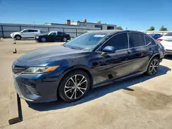 4T1B11HK6KU245698 2019 TOYOTA CAMRY