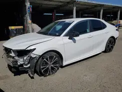 4T1B11HK6KU246804 2019 TOYOTA CAMRY