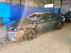 4T1B11HK6KU247001 2019 TOYOTA CAMRY