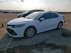 4T1B11HK6KU247192 2019 TOYOTA CAMRY