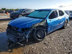 4T1B11HK6KU247225 2019 TOYOTA CAMRY