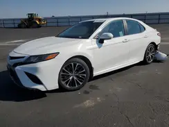 4T1B11HK6KU247824 2019 TOYOTA CAMRY